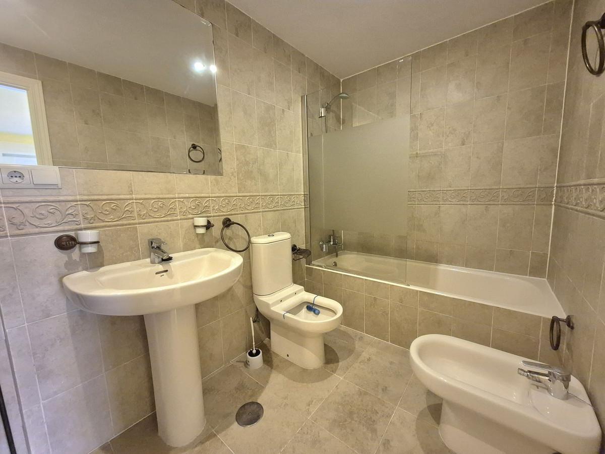 Apartment for Sale in Manilva