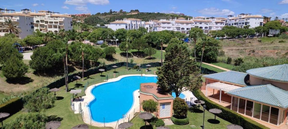 Apartment for Sale in Manilva