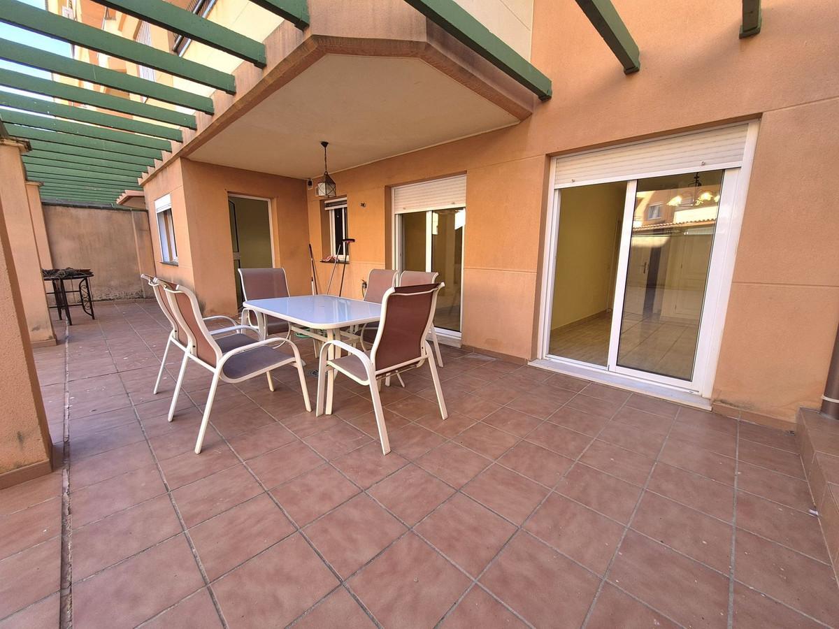 Apartment for Sale in Manilva