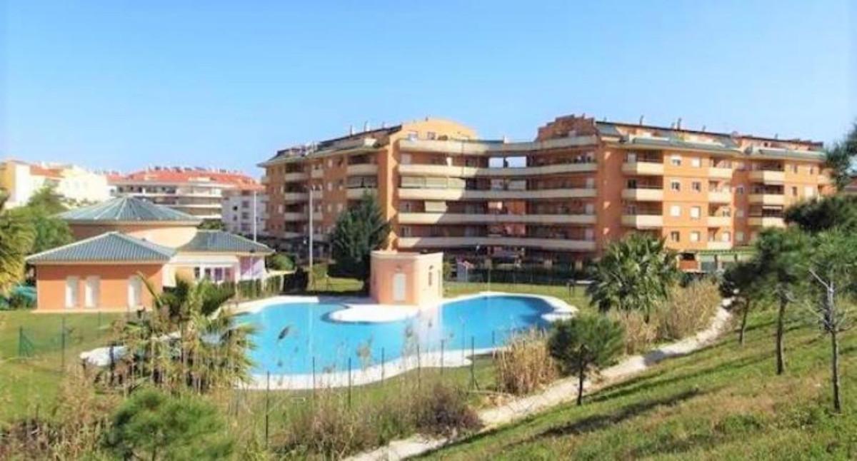 Apartment for Sale in Manilva