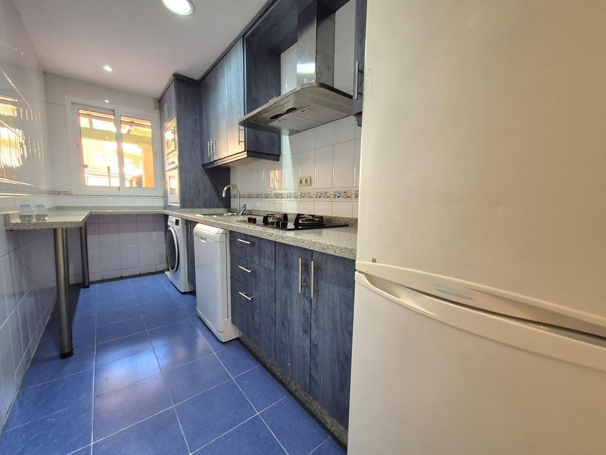 Apartment for Sale in Manilva