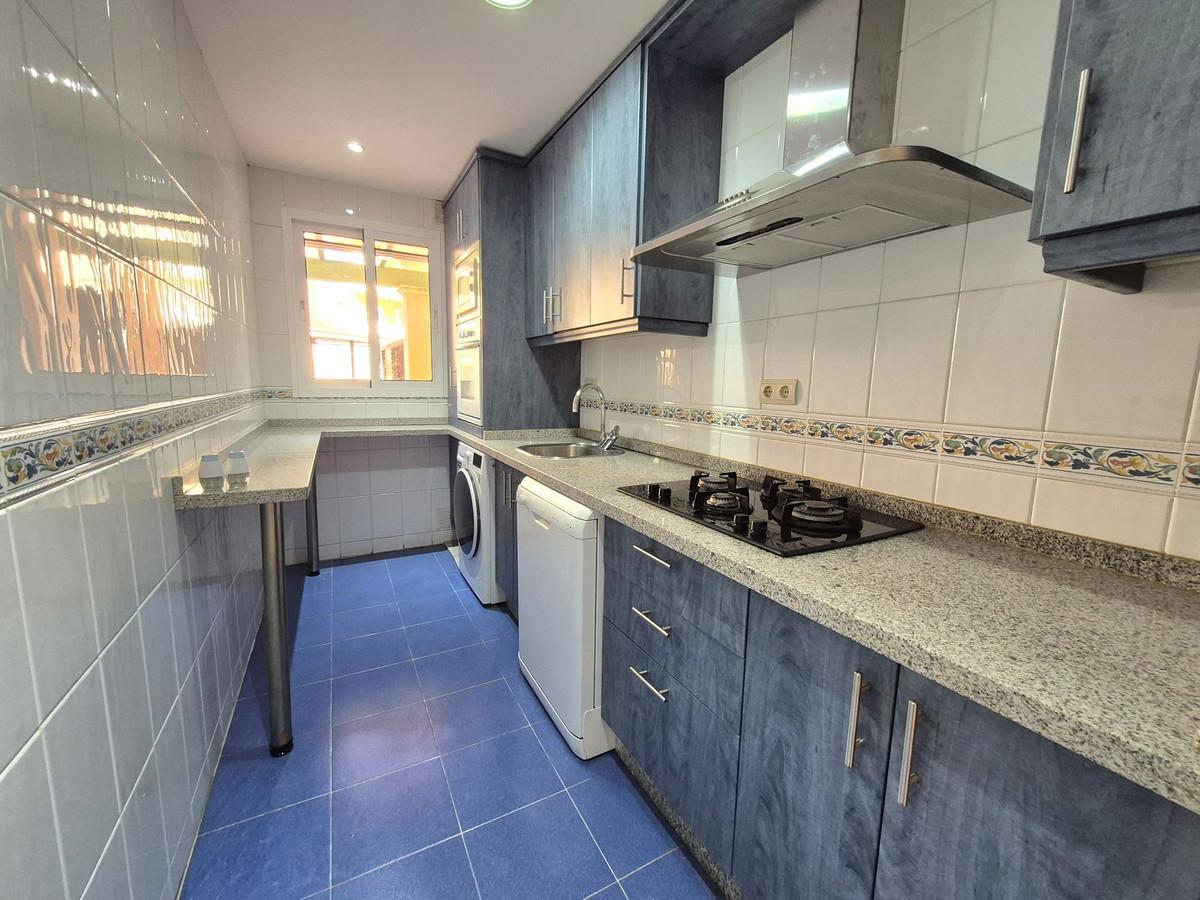Apartment for Sale in Manilva