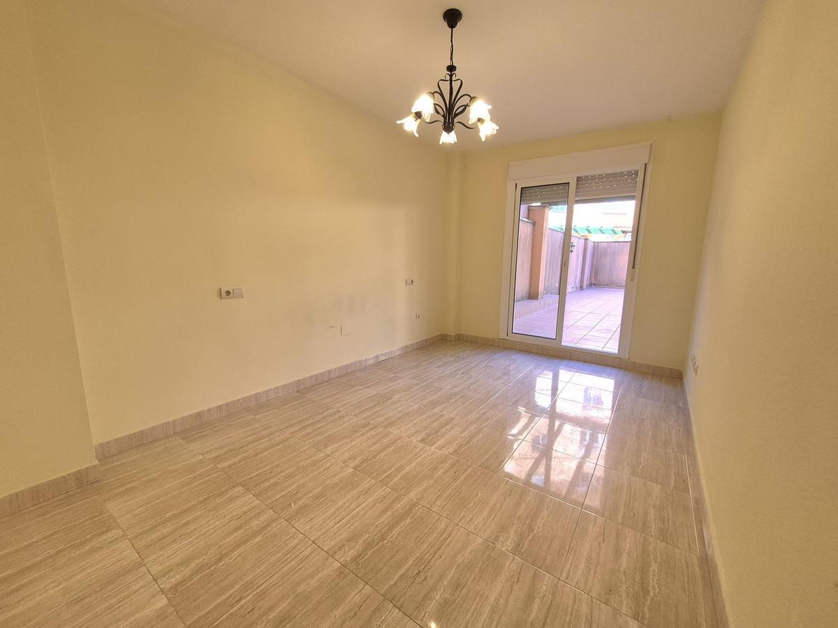 Apartment for Sale in Manilva