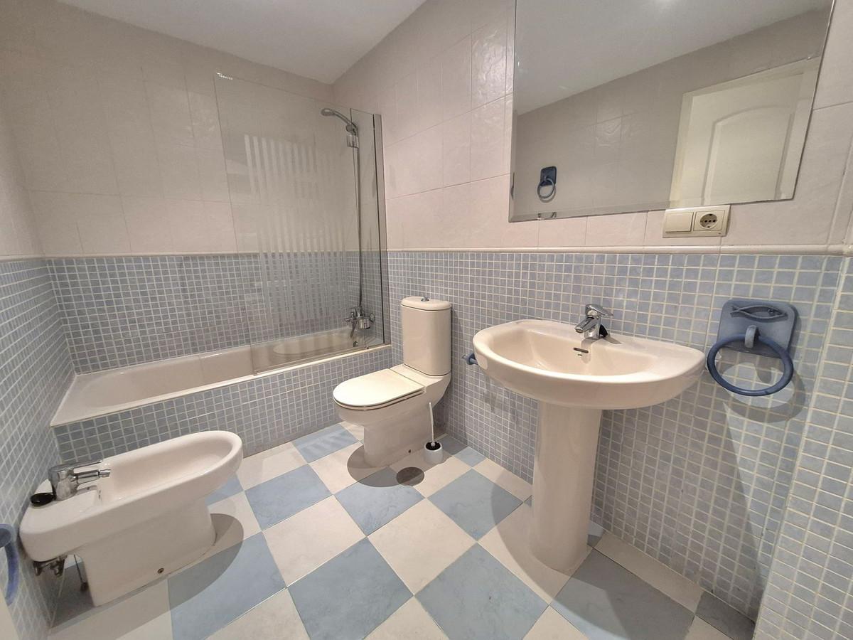 Apartment for Sale in Manilva