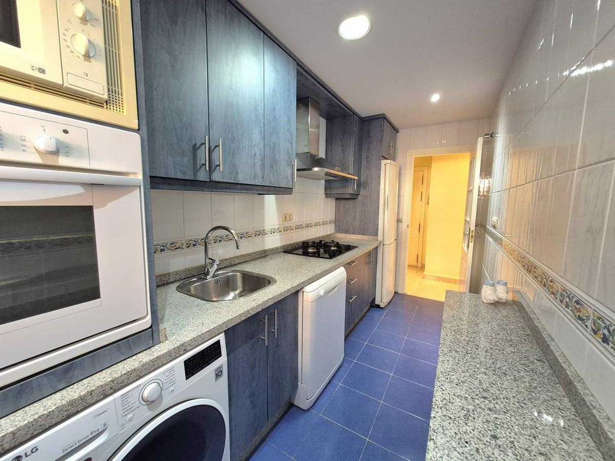 Apartment for Sale in Manilva