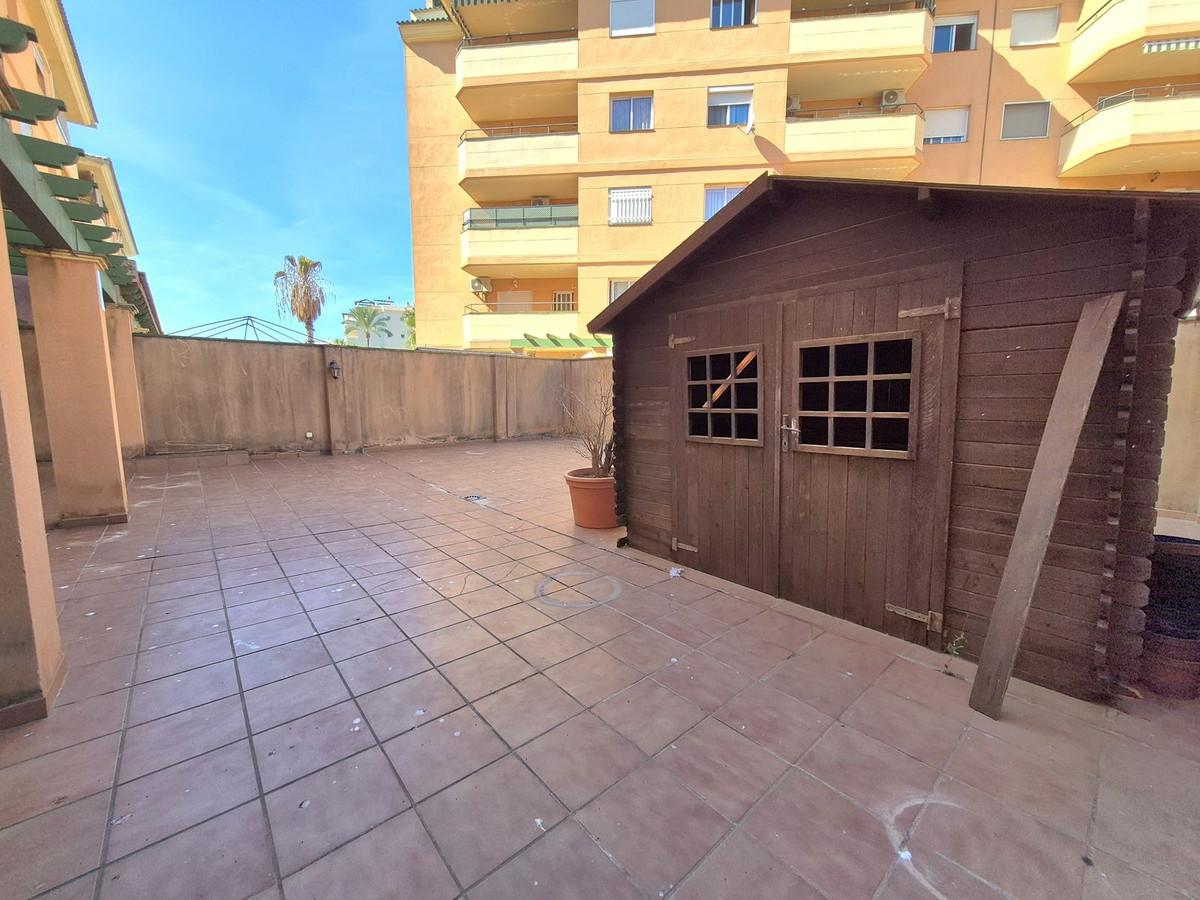 Apartment for Sale in Manilva