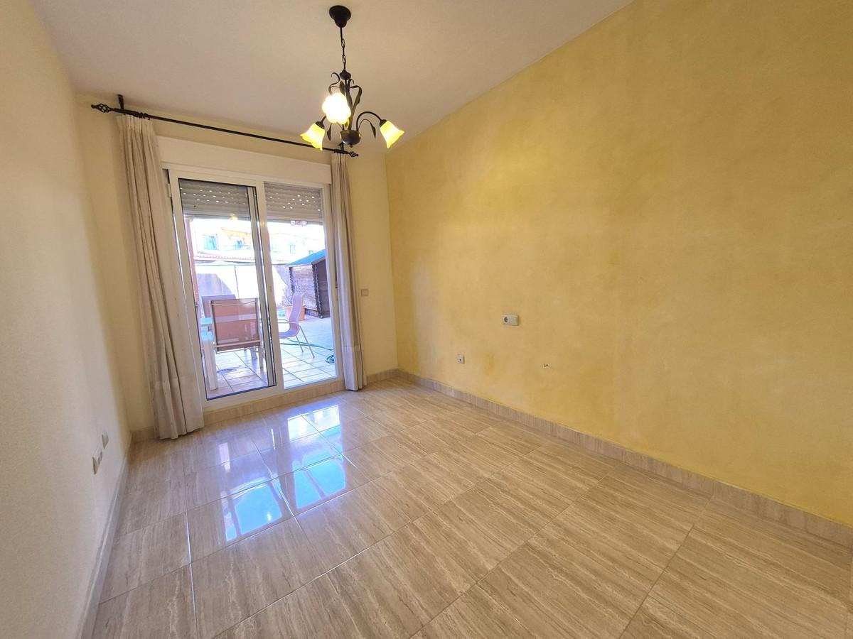 Apartment for Sale in Manilva