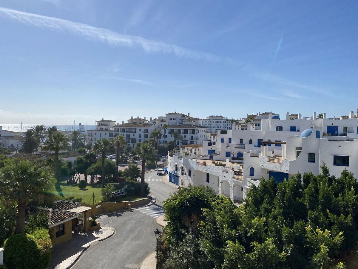 Garaje en Alquiler en Manilva