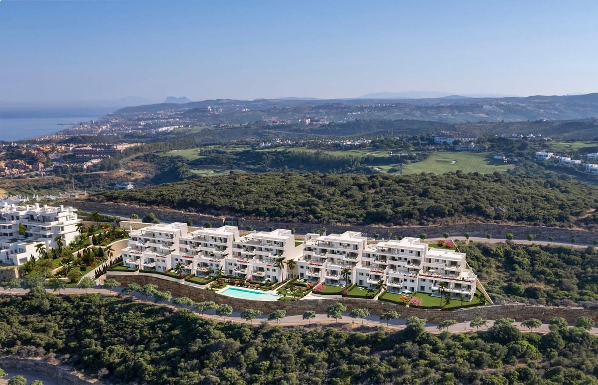 Apartment for Sale in Casares