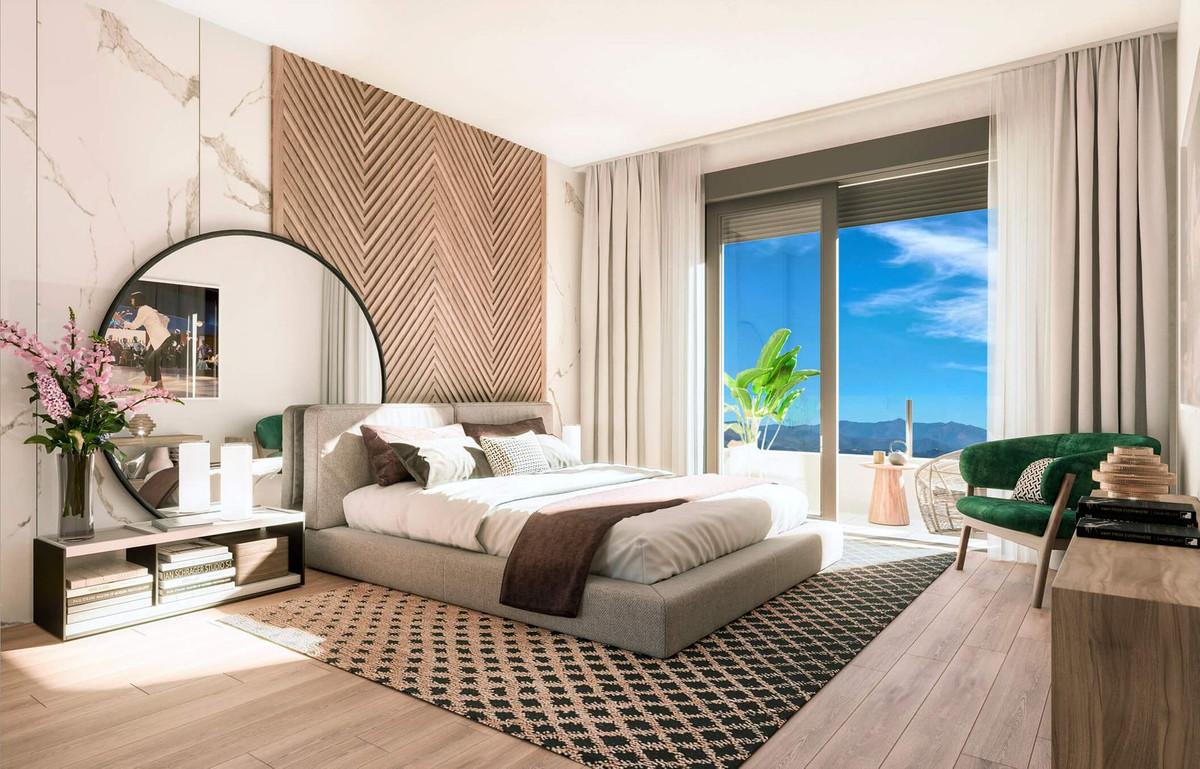 Apartment for Sale in Casares