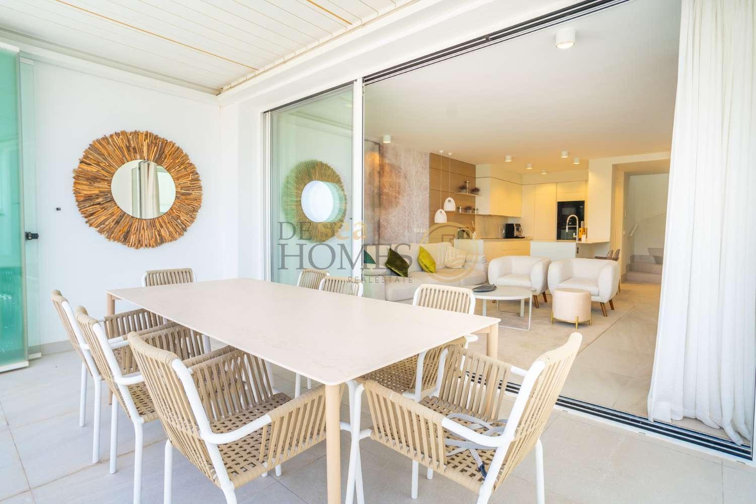 Terraced House for Sale in Almuñécar