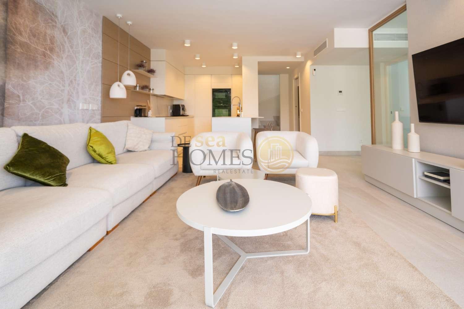 Terraced House for Sale in Almuñécar