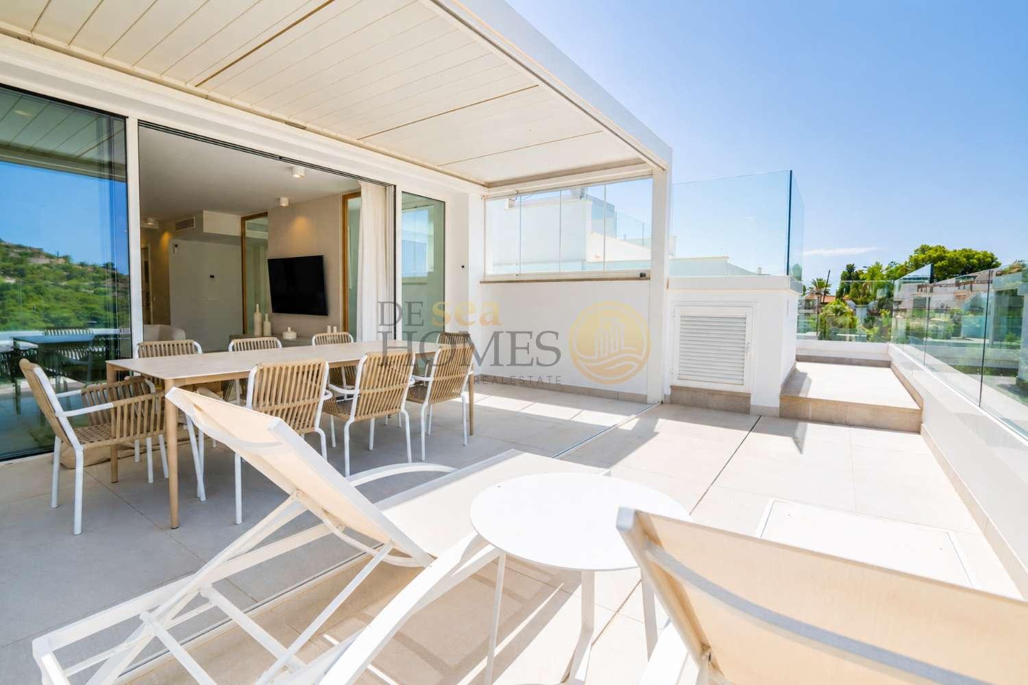 Terraced House for Sale in Almuñécar