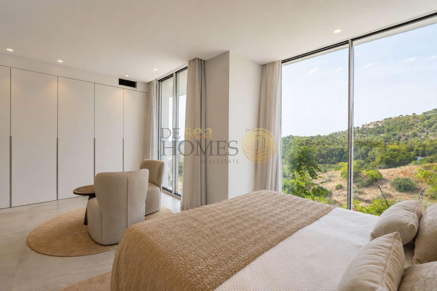 Terraced House for Sale in Almuñécar