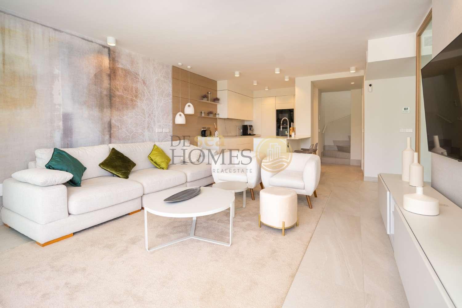 Terraced House for Sale in Almuñécar