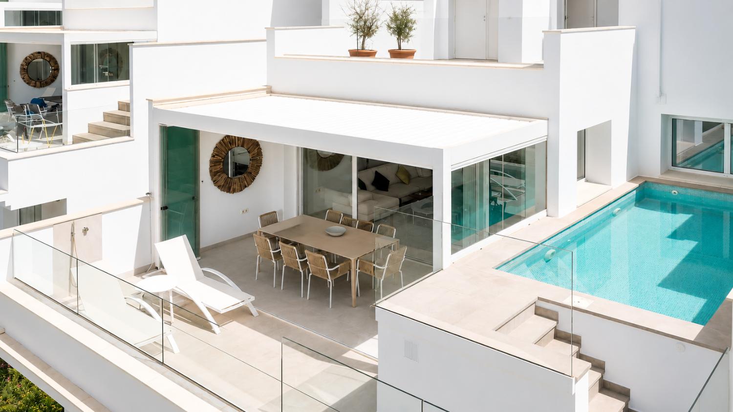 Terraced House for Sale in Almuñécar