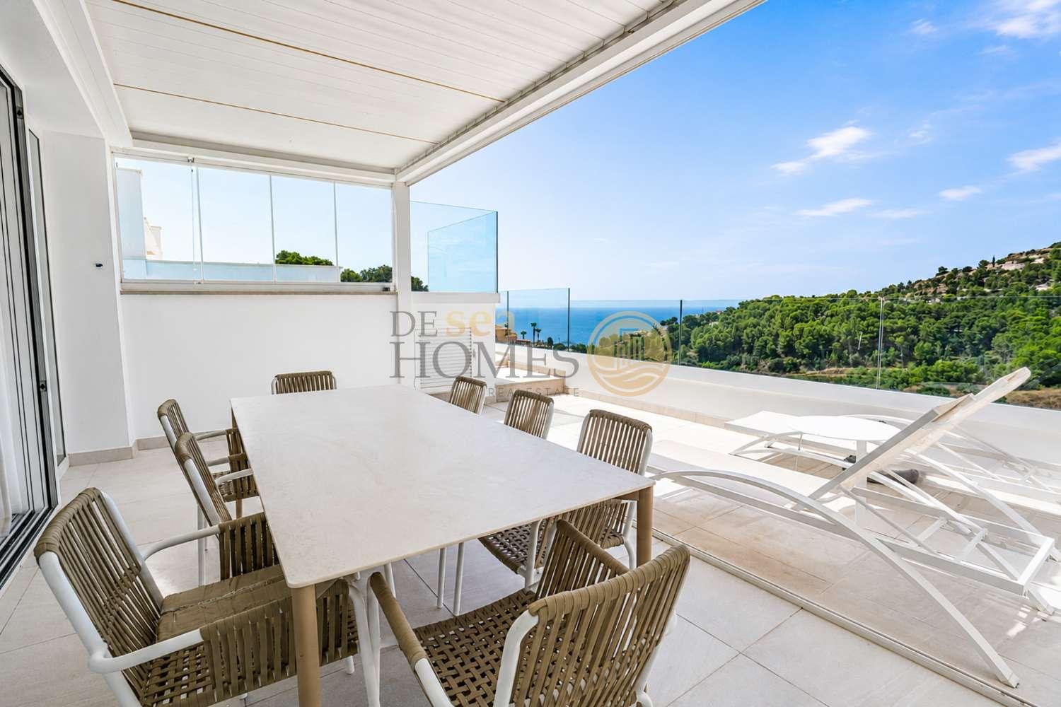 Terraced House for Sale in Almuñécar