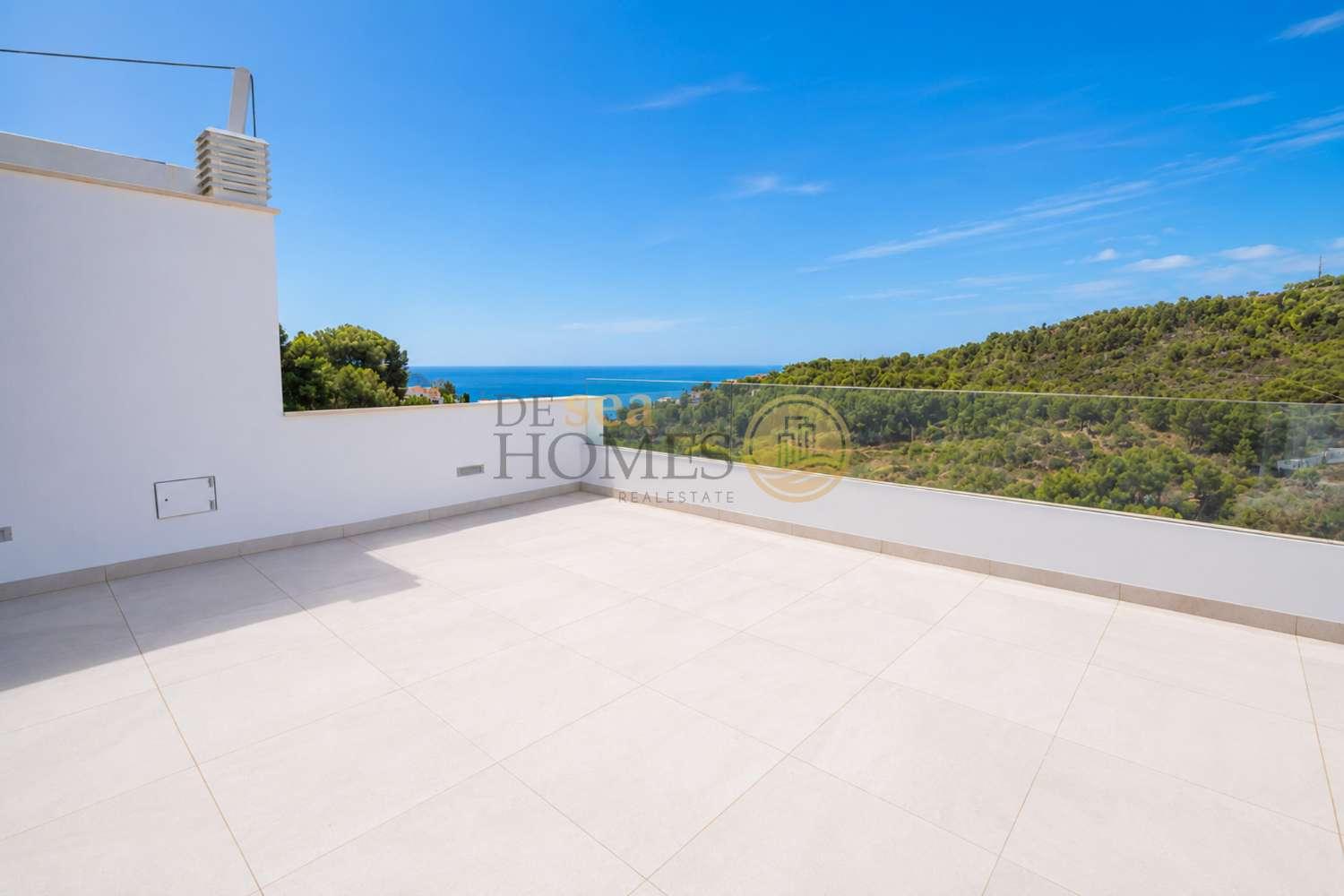 Terraced House for Sale in Almuñécar