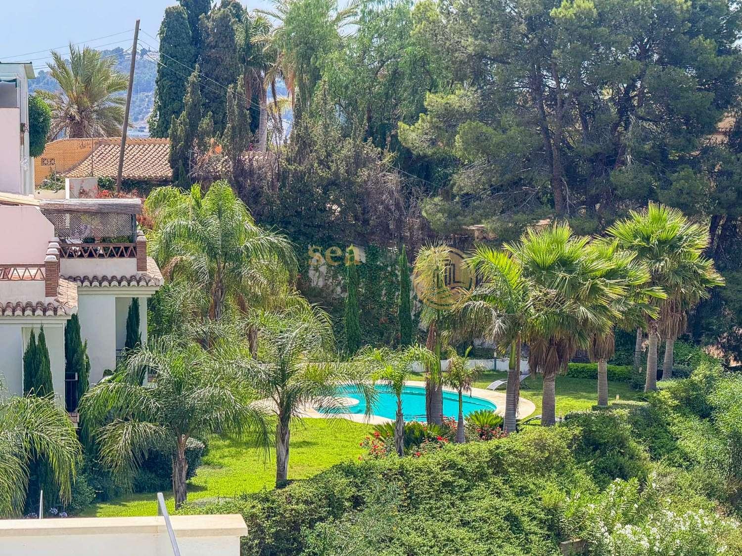 Terraced House for Sale in Almuñécar