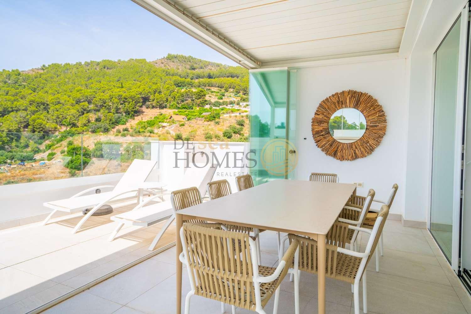 Terraced House for Sale in Almuñécar