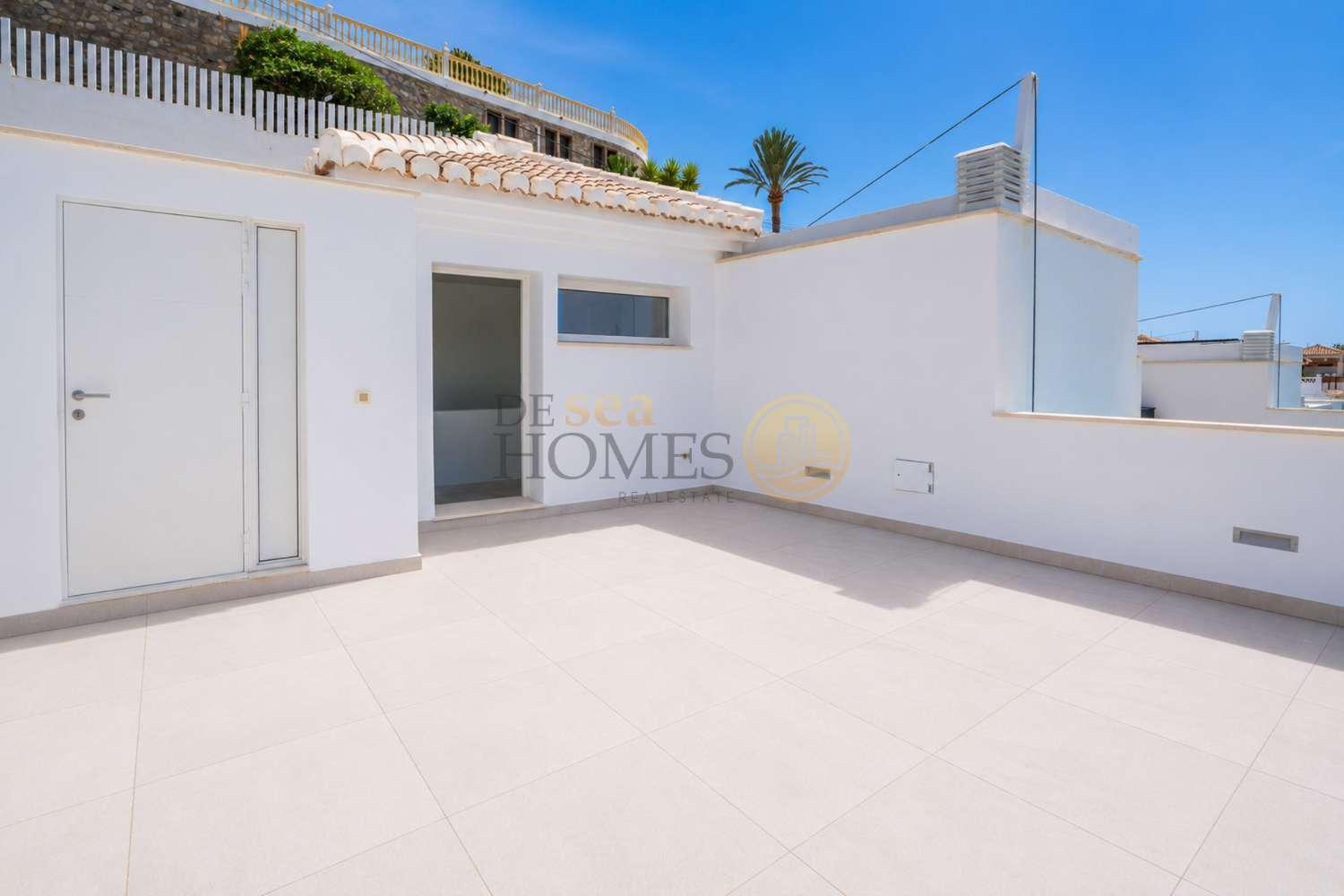 Terraced House for Sale in Almuñécar