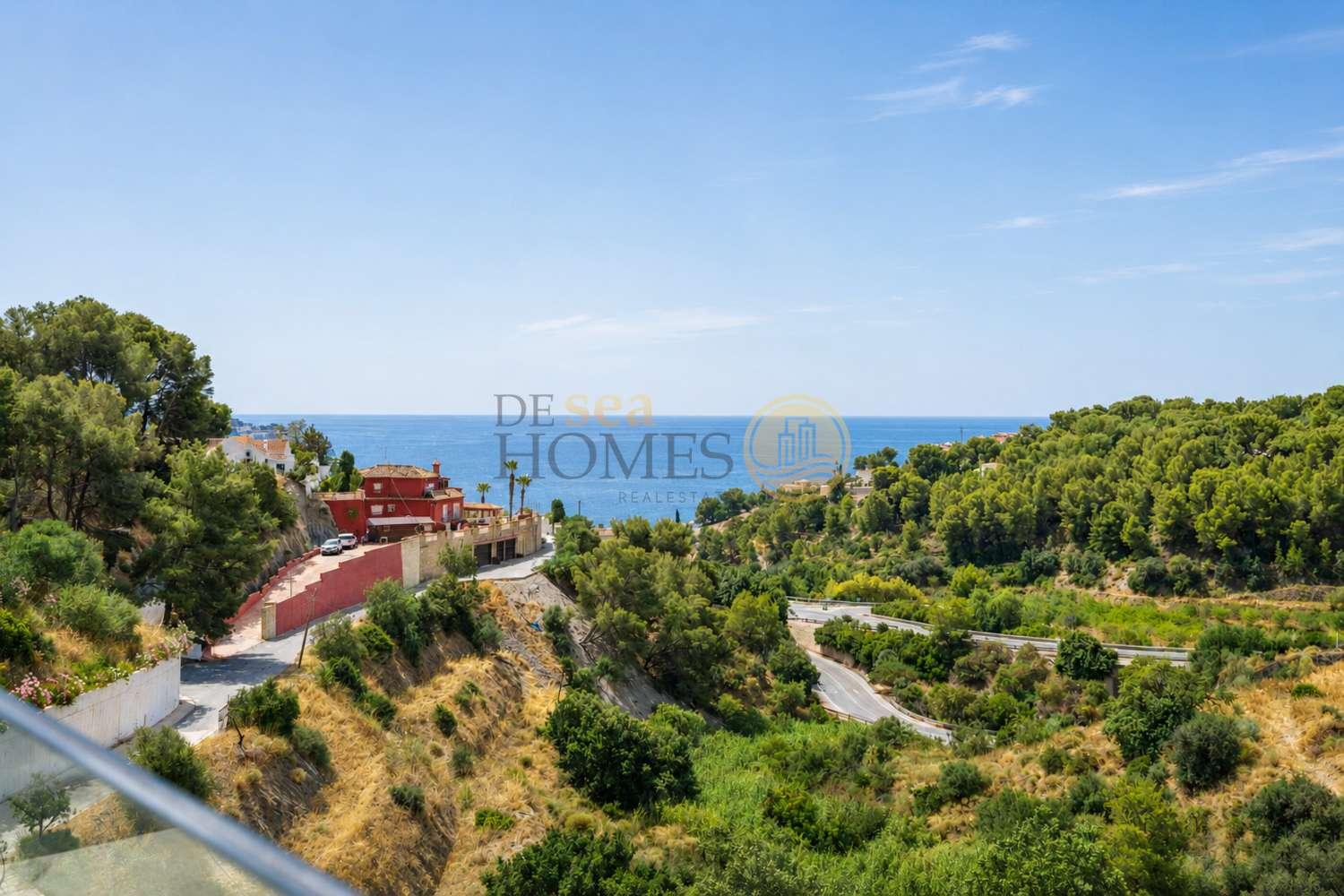 Terraced House for Sale in Almuñécar