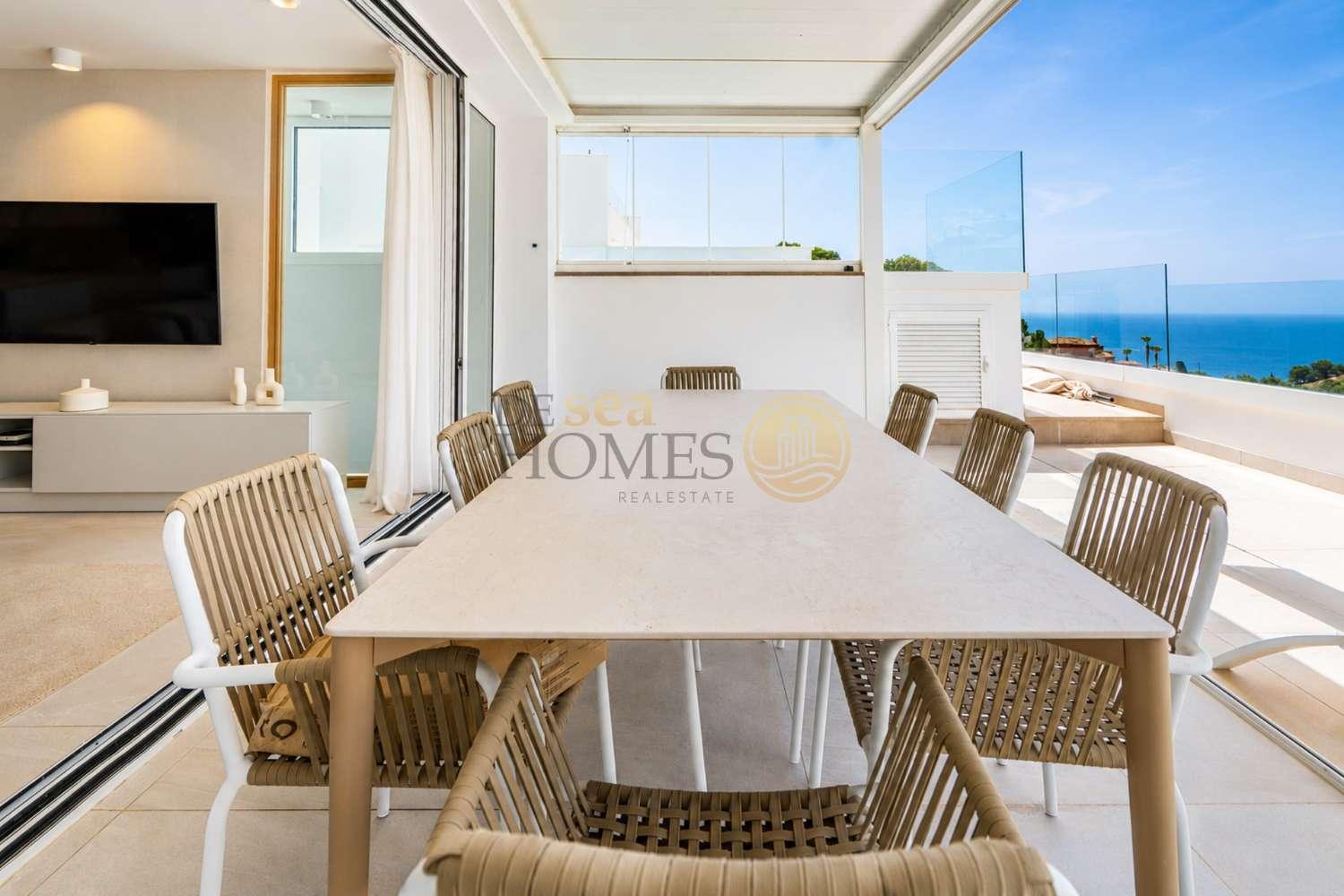 Terraced House for Sale in Almuñécar