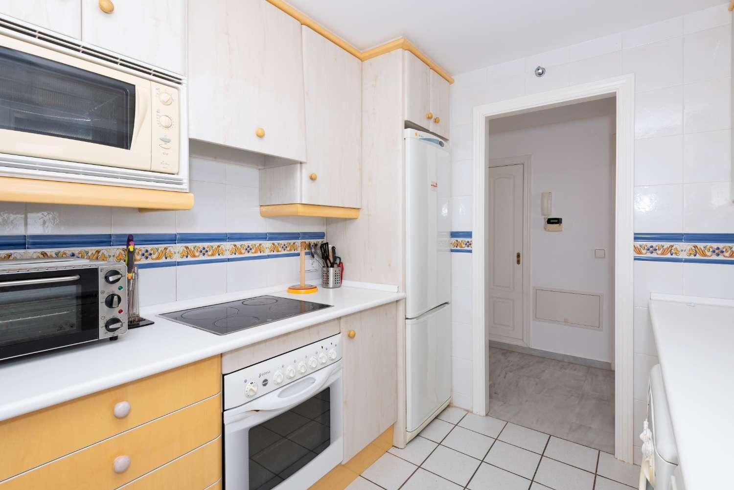 Apartamento en Venta en Nerja