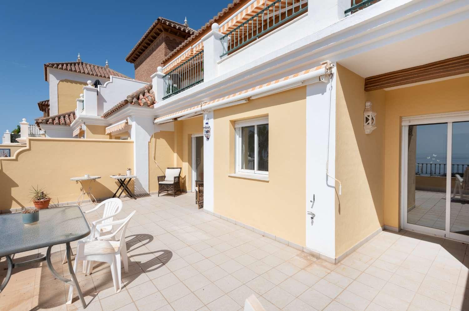 Apartamento en Venta en Nerja