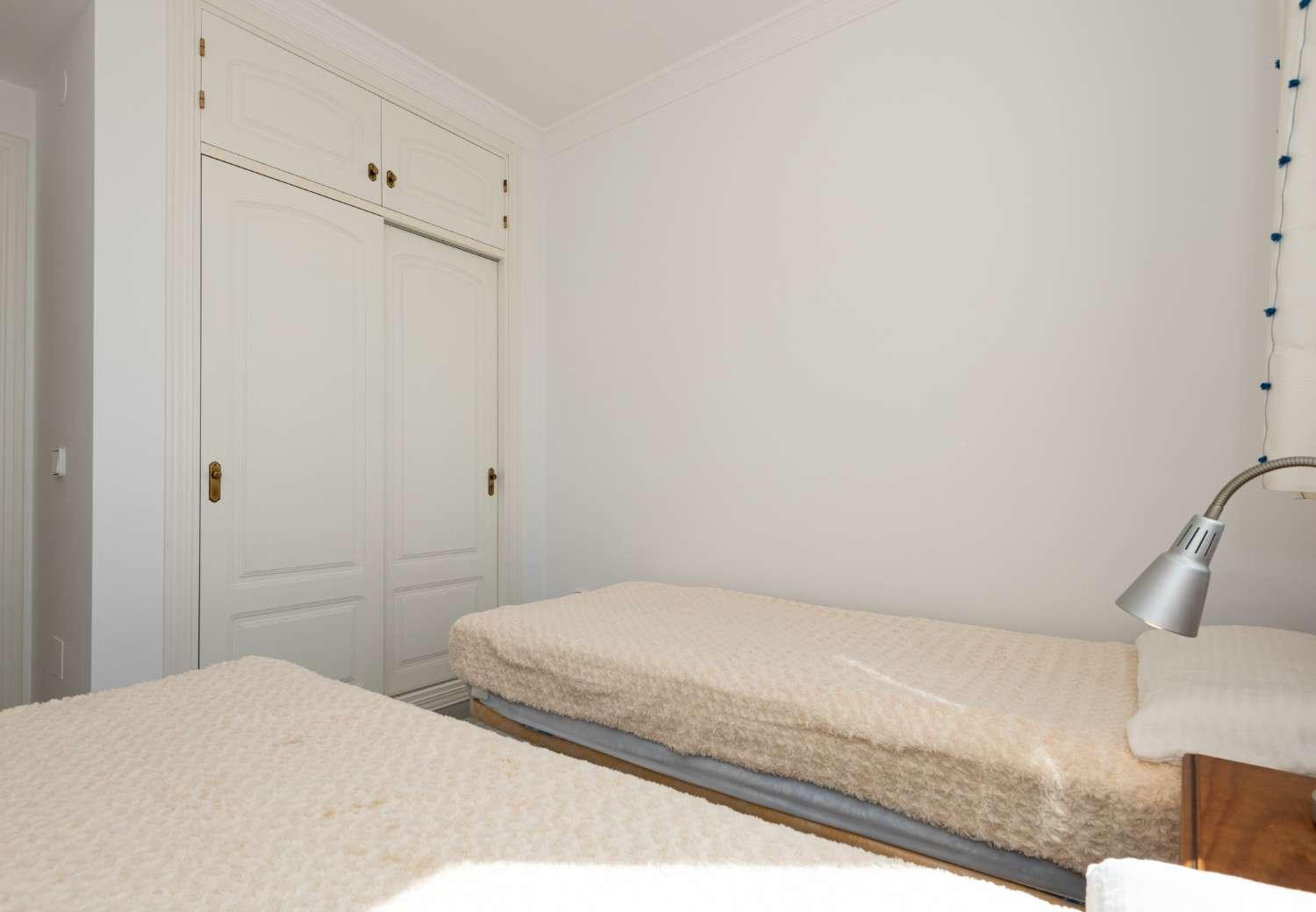 Apartamento en Venta en Nerja