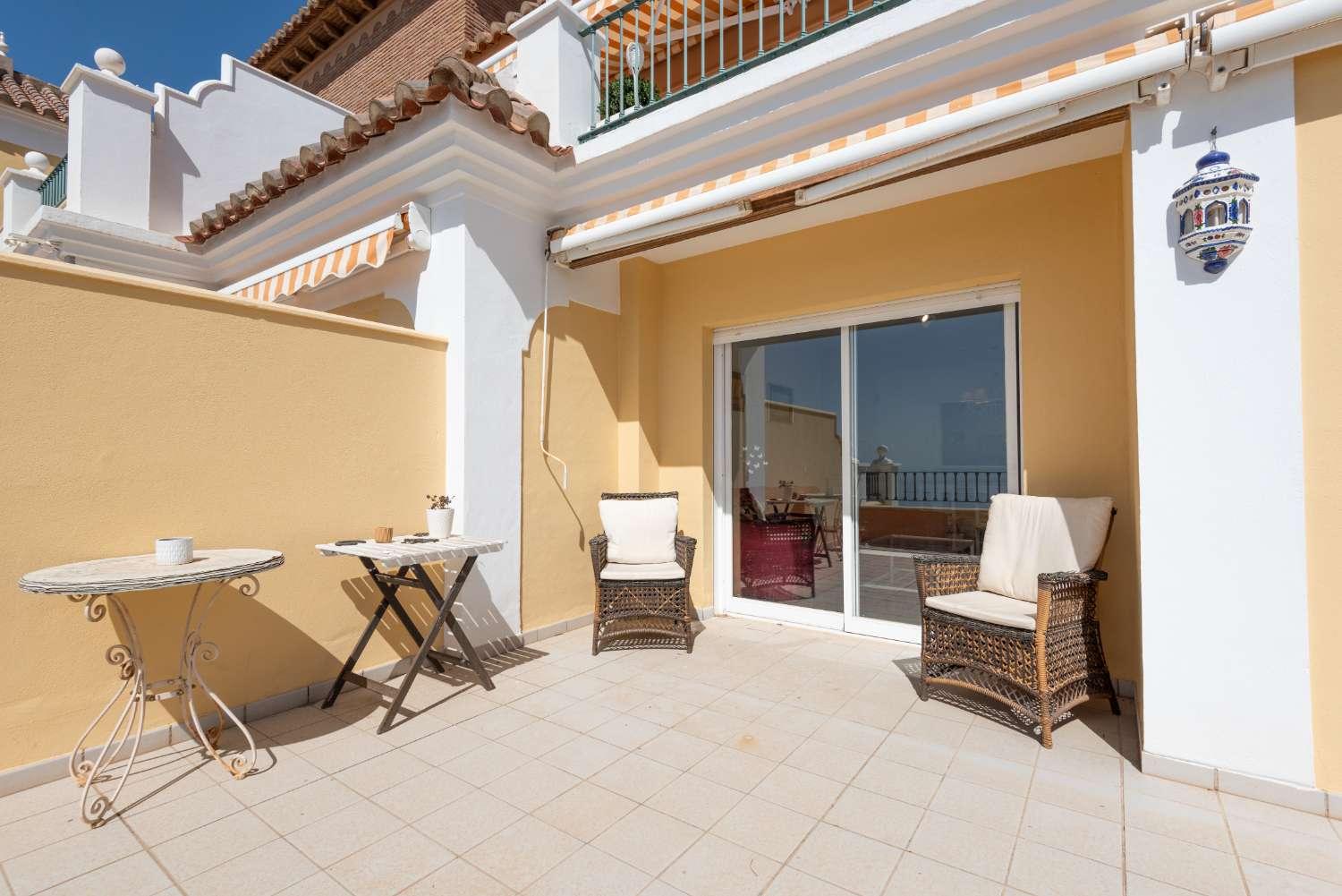 Apartamento en Venta en Nerja