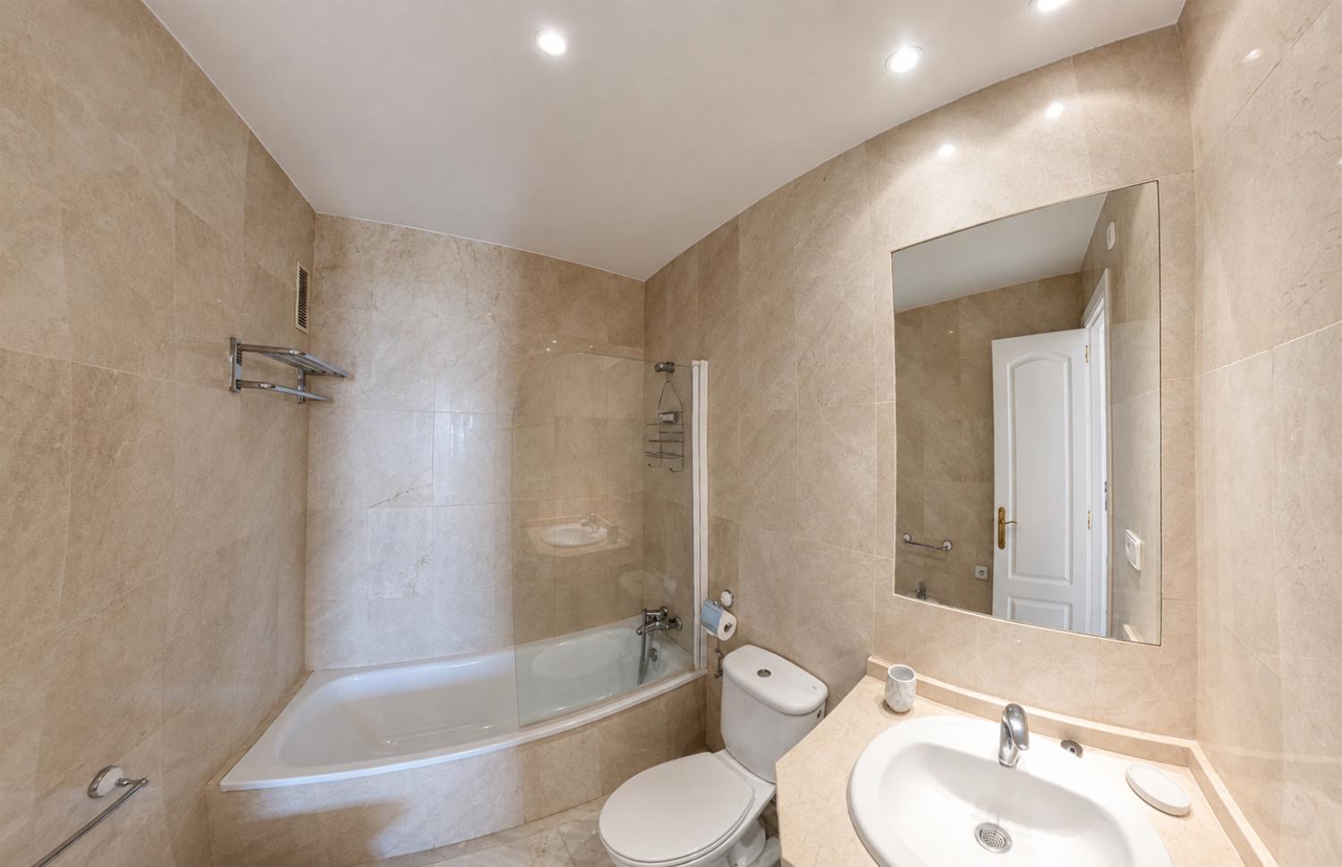 Apartamento en Venta en Nerja