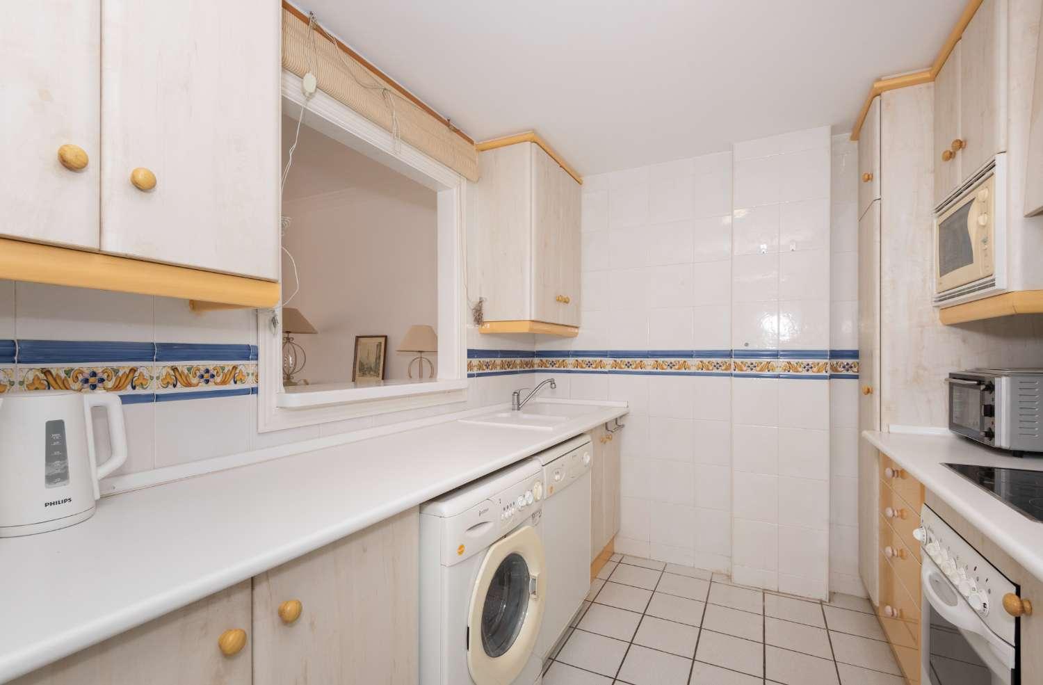 Apartamento en Venta en Nerja