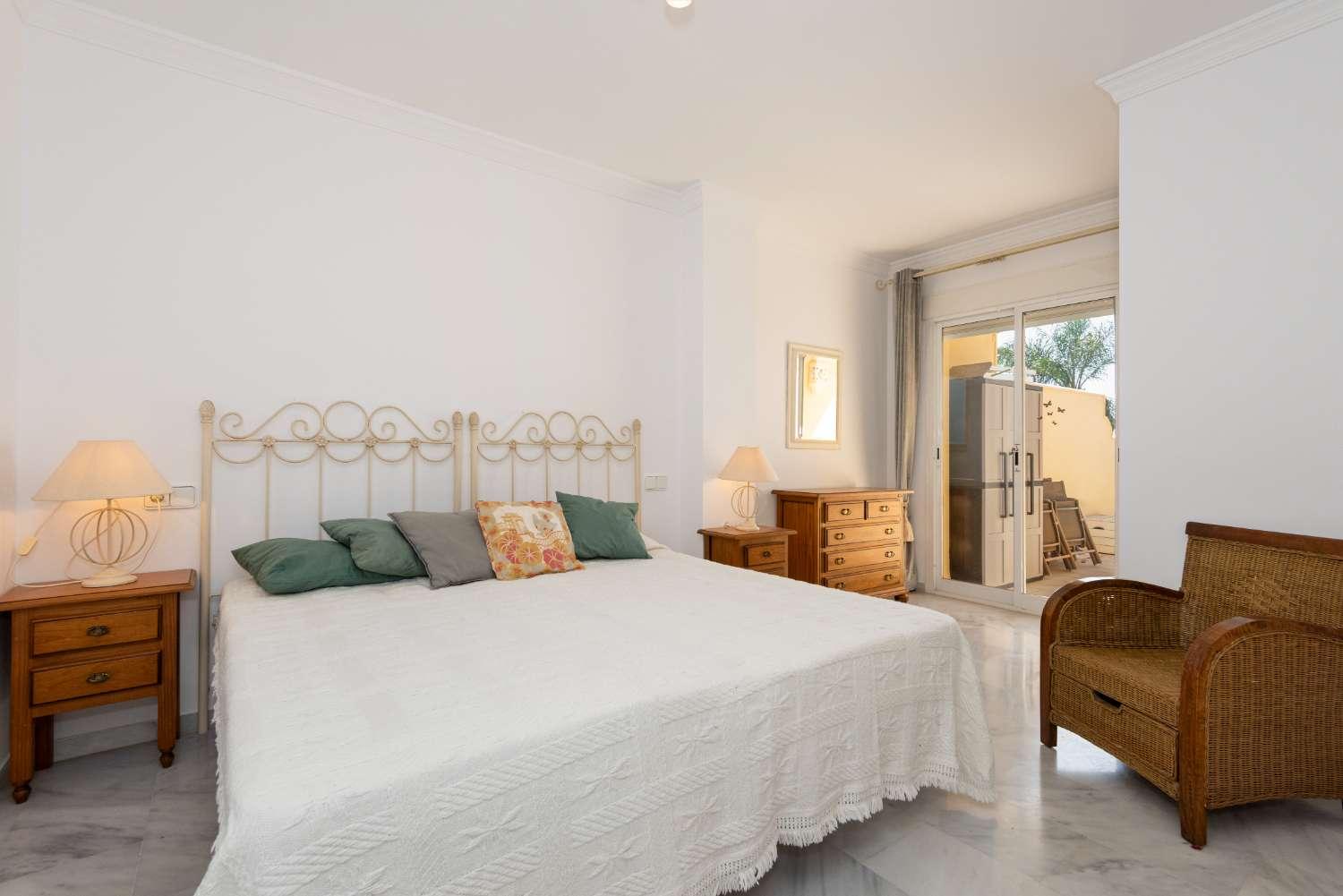 Apartamento en Venta en Nerja