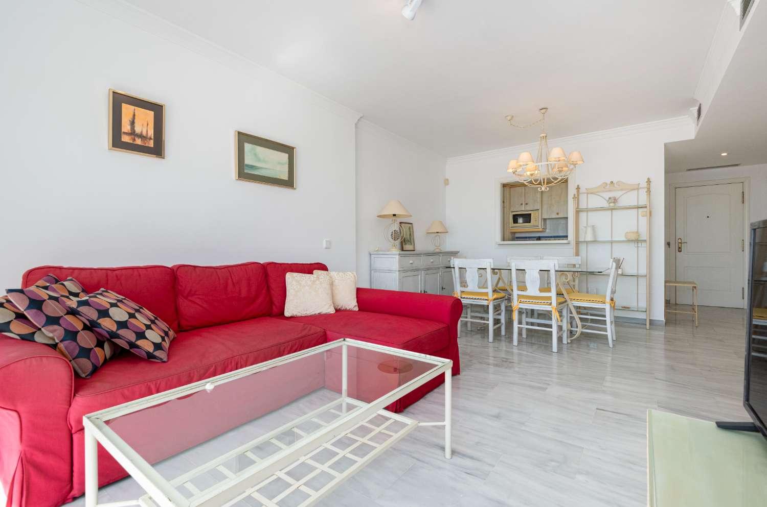 Apartamento en Venta en Nerja