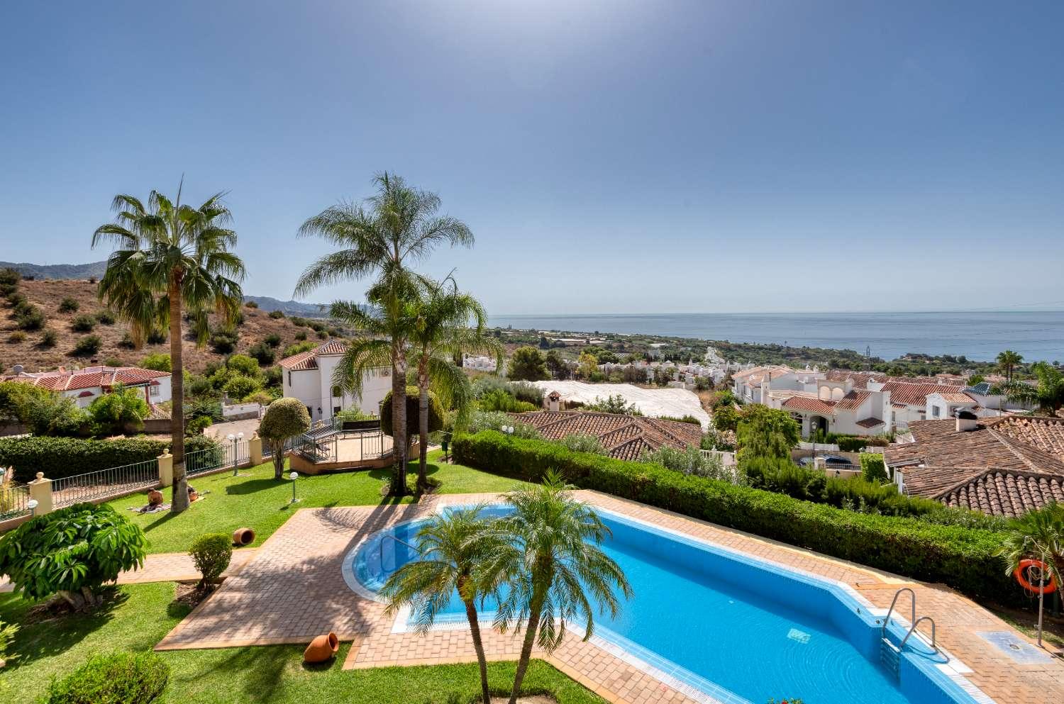 Apartamento en Venta en Nerja