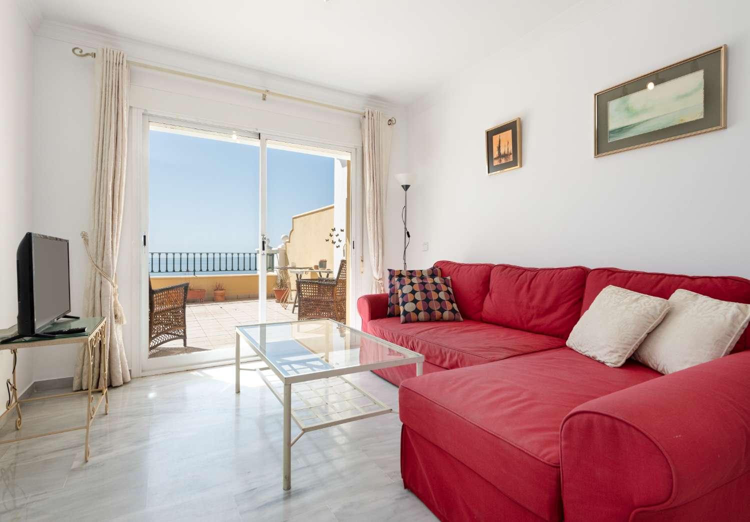 Apartamento en Venta en Nerja