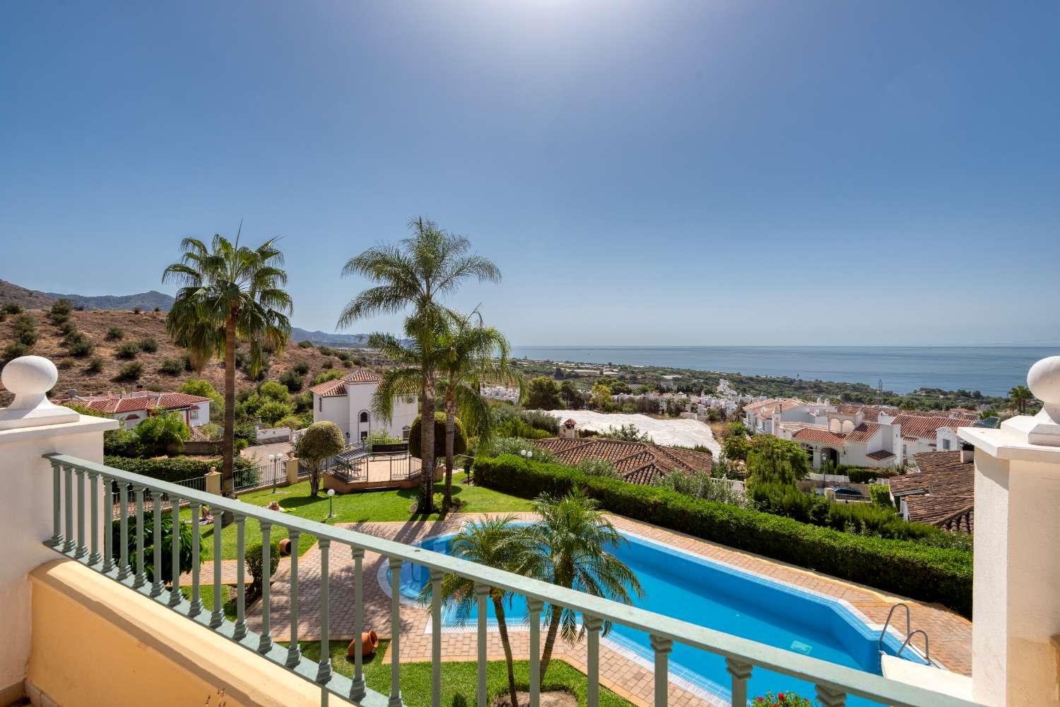 Apartamento en Venta en Nerja
