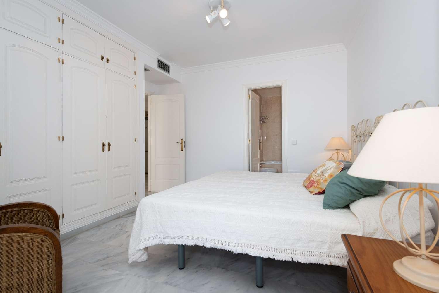 Apartamento en Venta en Nerja