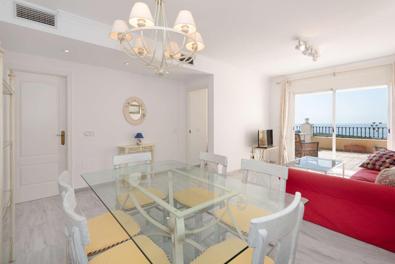 Apartamento en Venta en Nerja