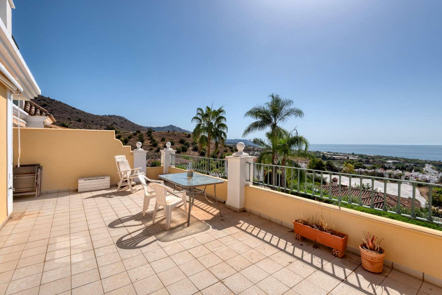 Apartamento en Venta en Nerja
