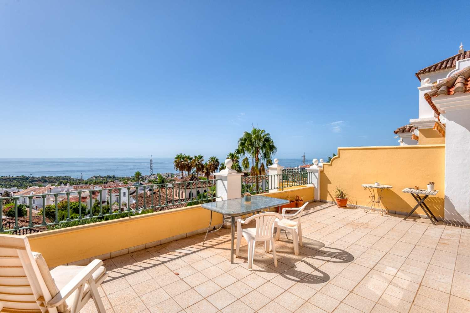 Apartamento en Venta en Nerja