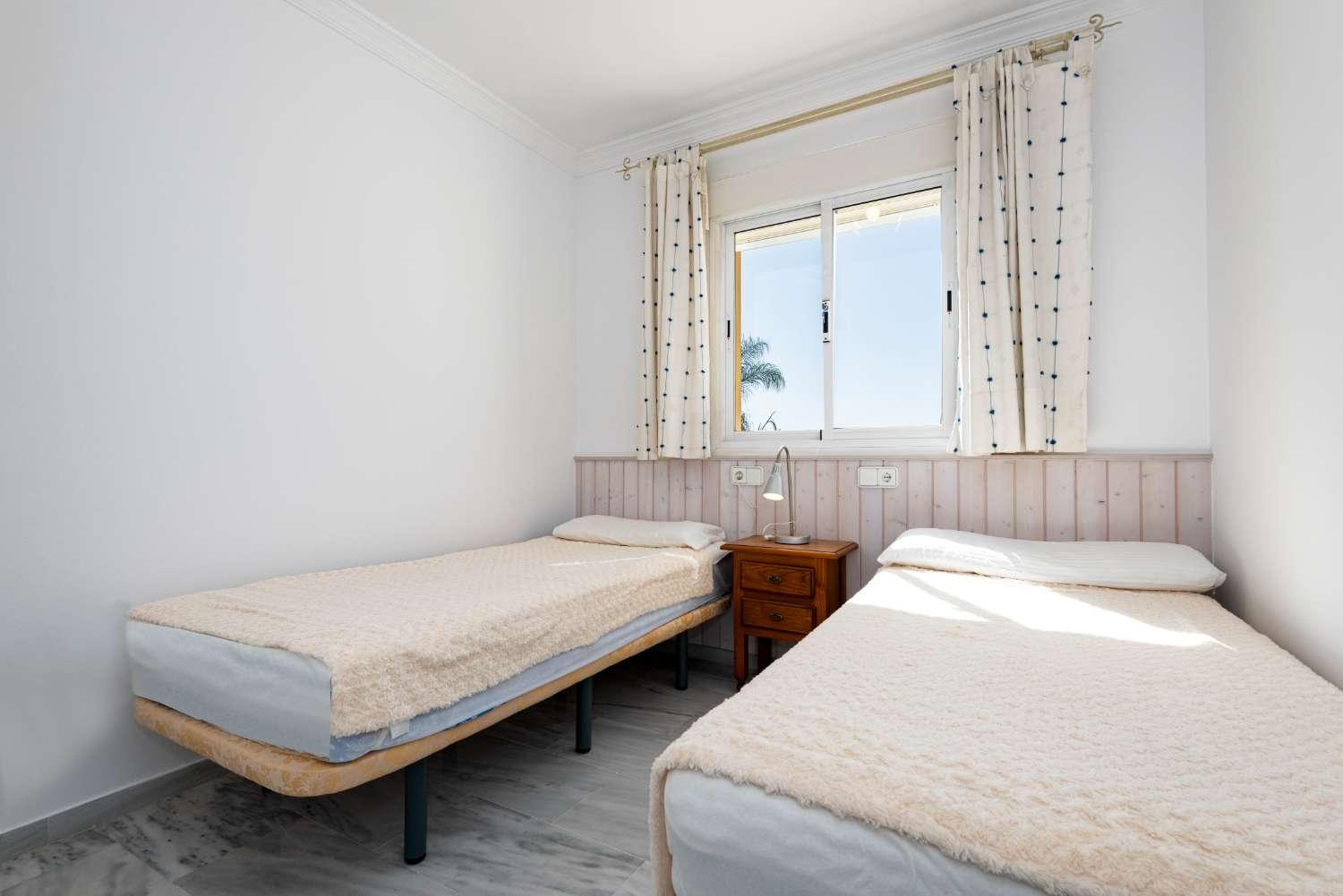 Apartamento en Venta en Nerja