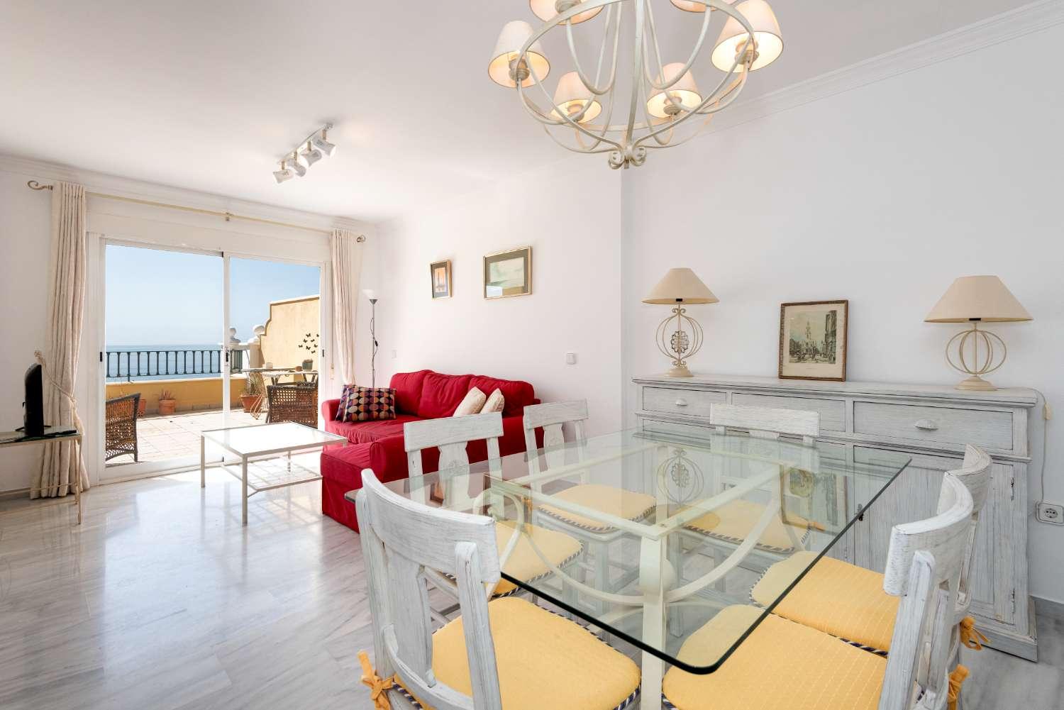 Apartamento en Venta en Nerja