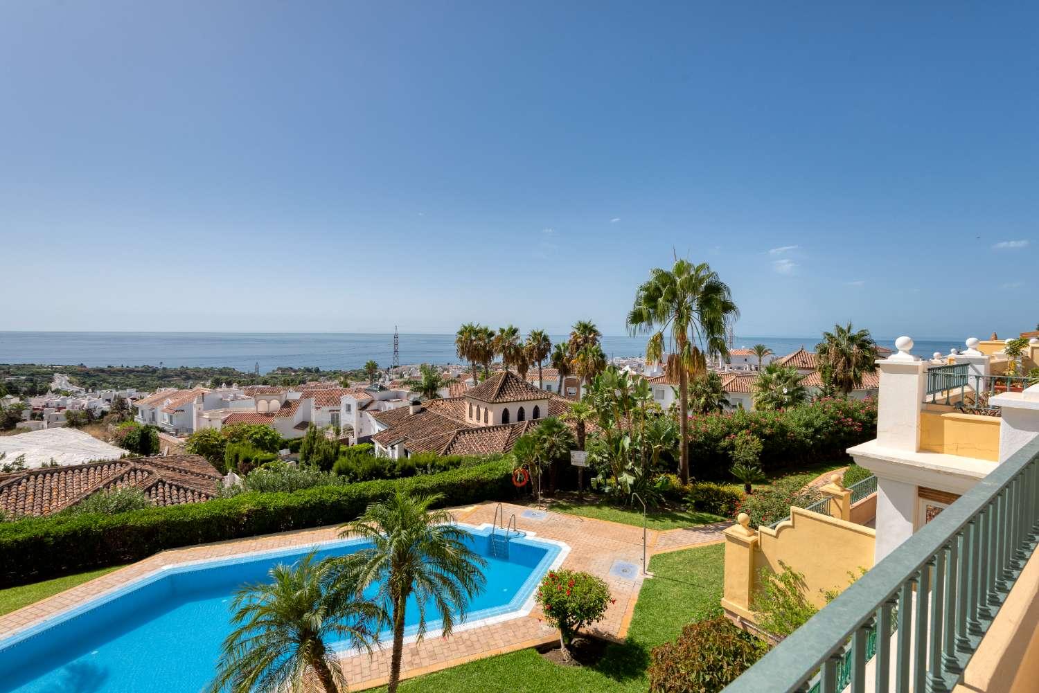 Apartamento en Venta en Nerja