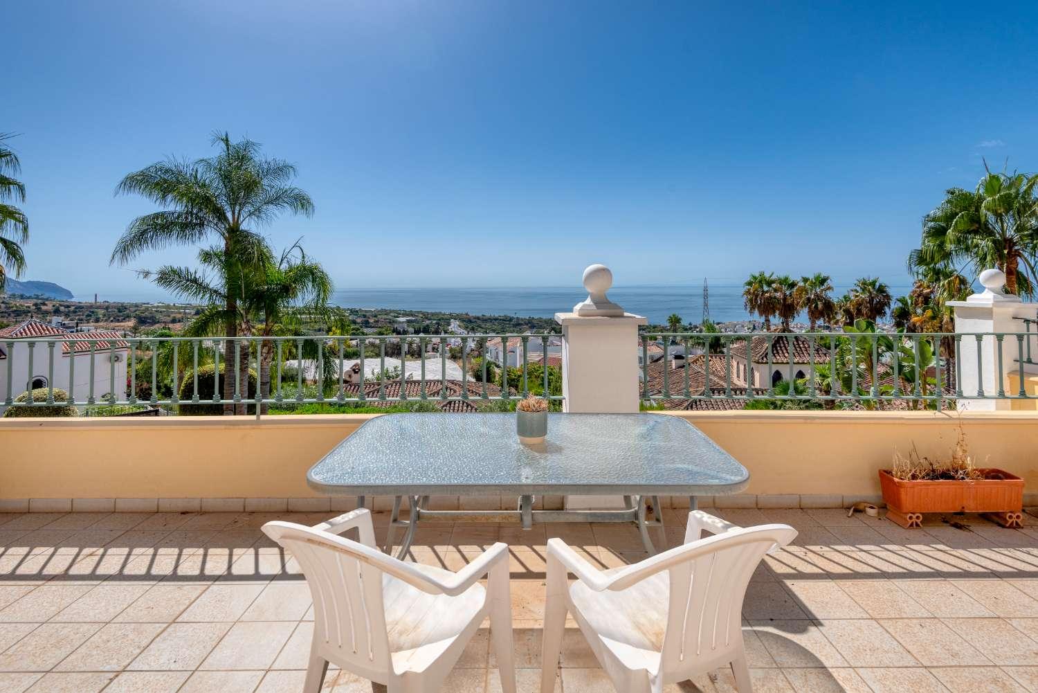 Apartamento en Venta en Nerja