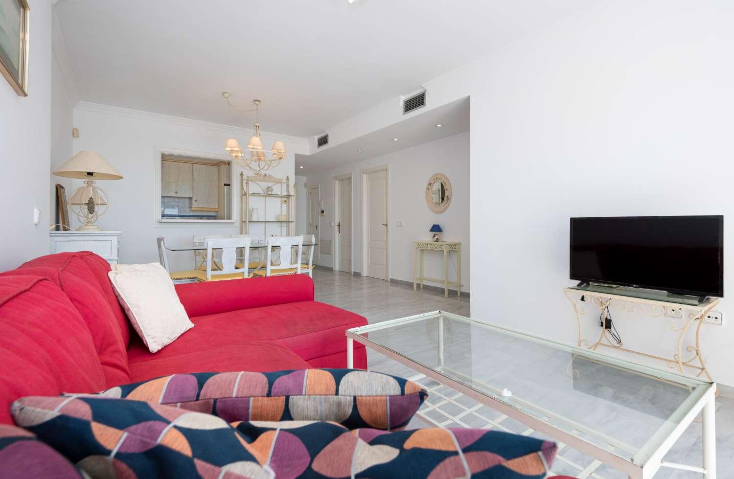 Apartamento en Venta en Nerja