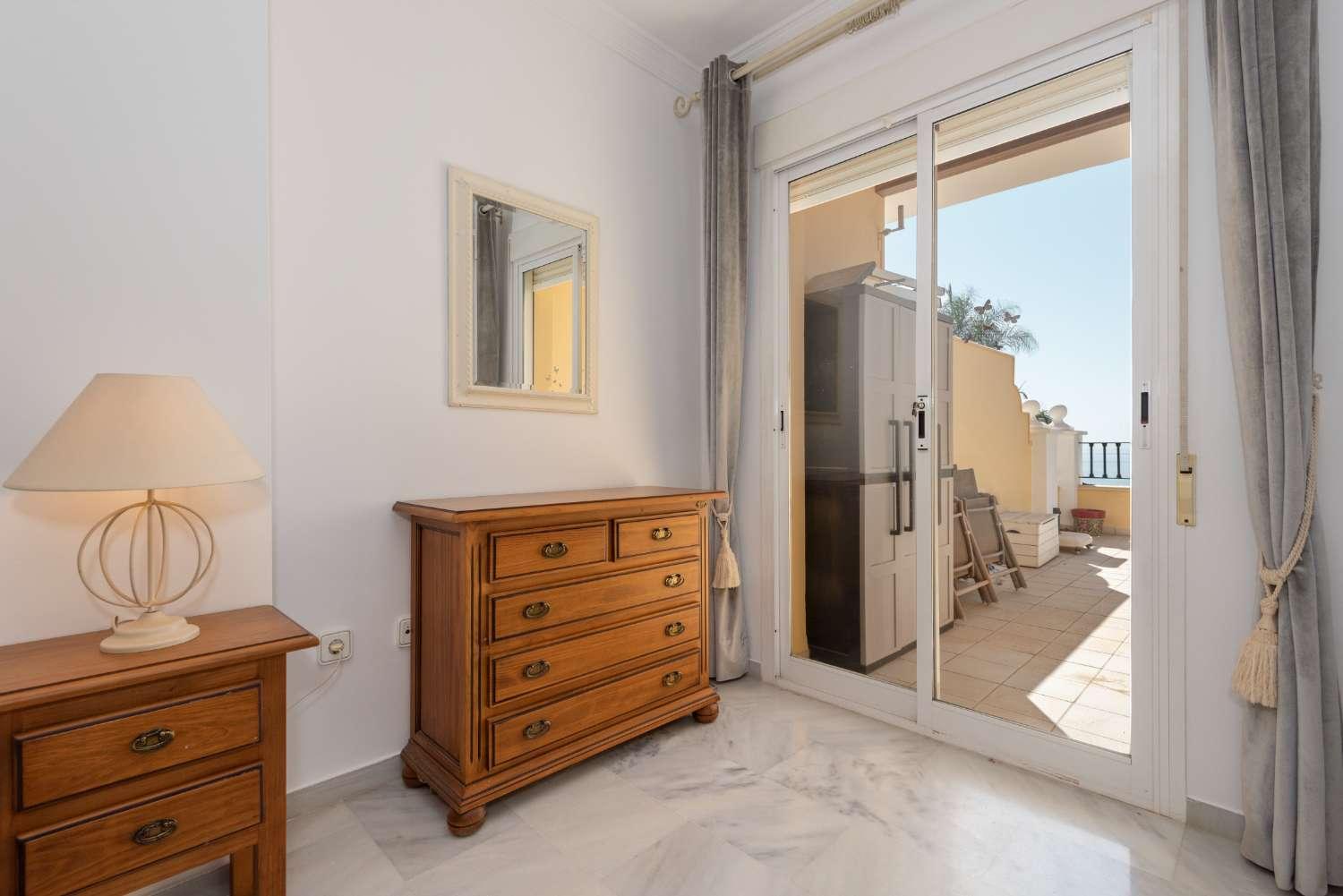 Apartamento en Venta en Nerja