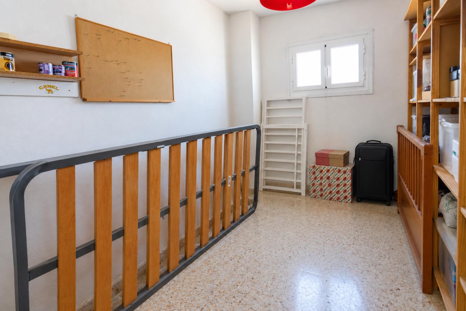 Apartamento en Venta en Nerja
