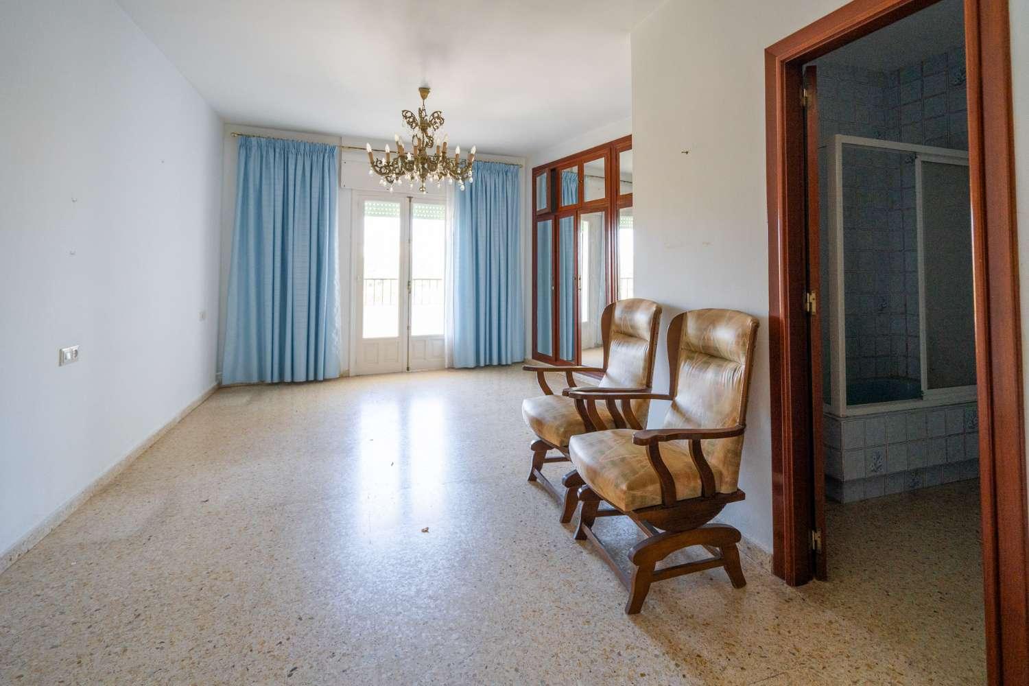 Apartamento en Venta en Nerja